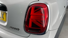 MINI Convertible 1.5 Cooper Classic Premium Plus 2dr Auto Petrol Convertible